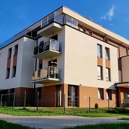Apartament Soltysia Gora เยเลเนียกูรา ภายนอก รูปภาพ
