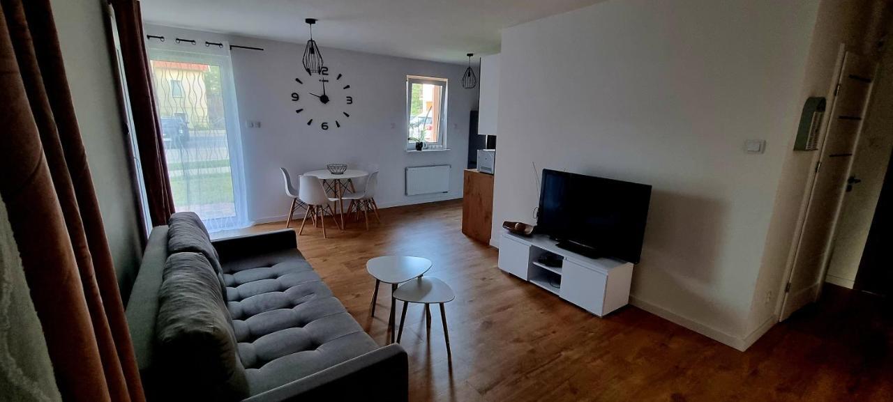 Apartament Soltysia Gora เยเลเนียกูรา ภายนอก รูปภาพ