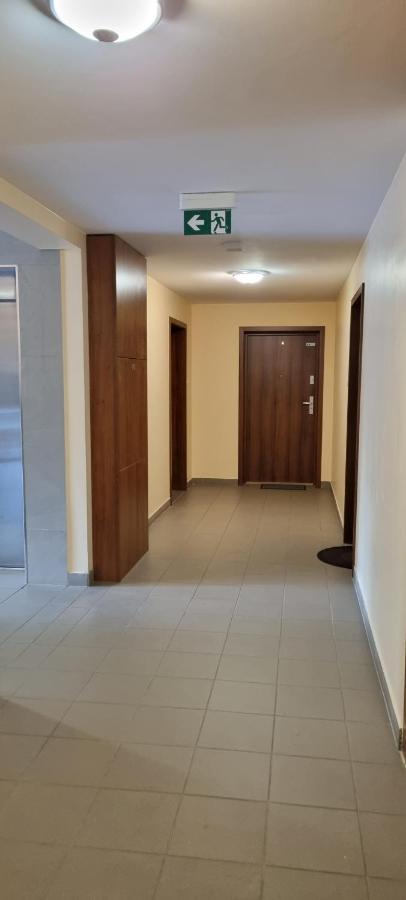Apartament Soltysia Gora เยเลเนียกูรา ภายนอก รูปภาพ